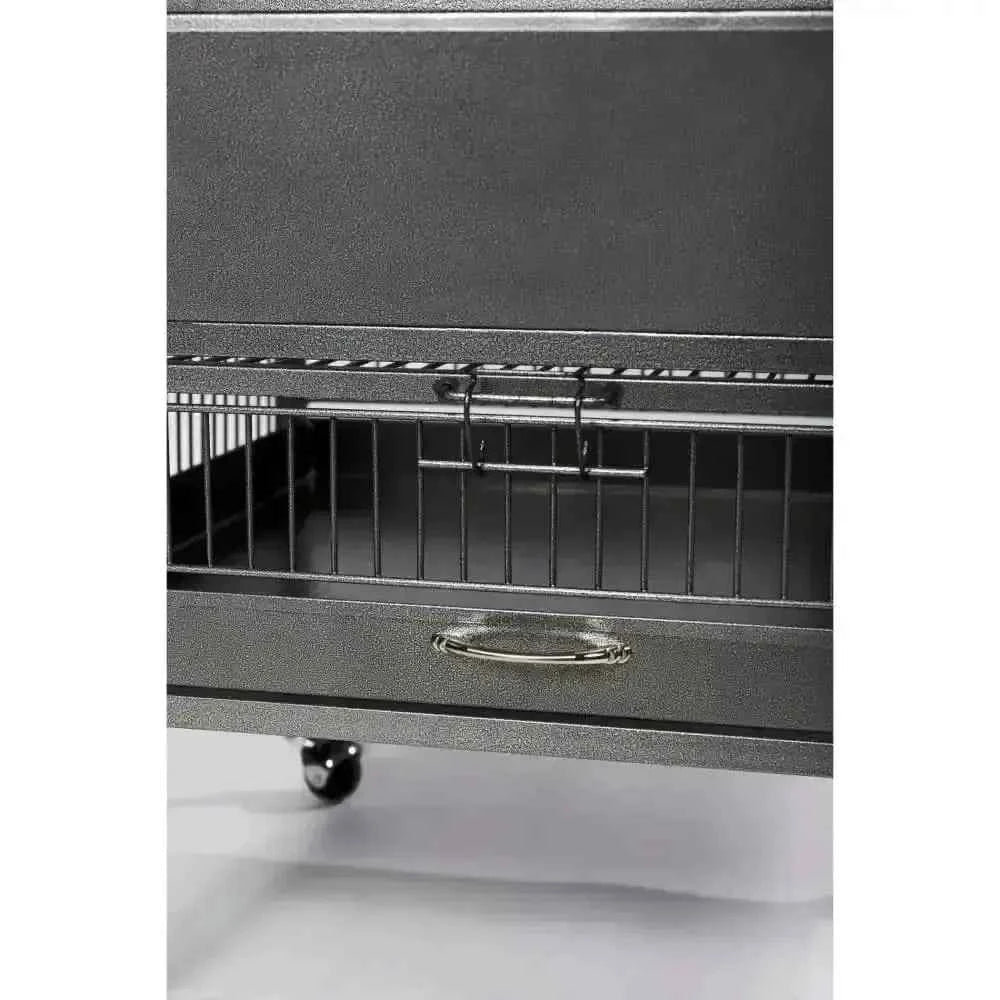 Prevue Pet Products Medium Dome Top Cage