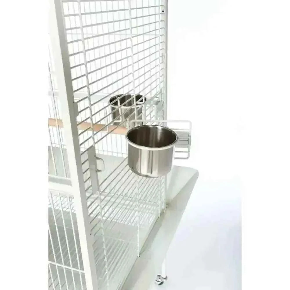 Prevue Pet Products Medium Dome Top Cage
