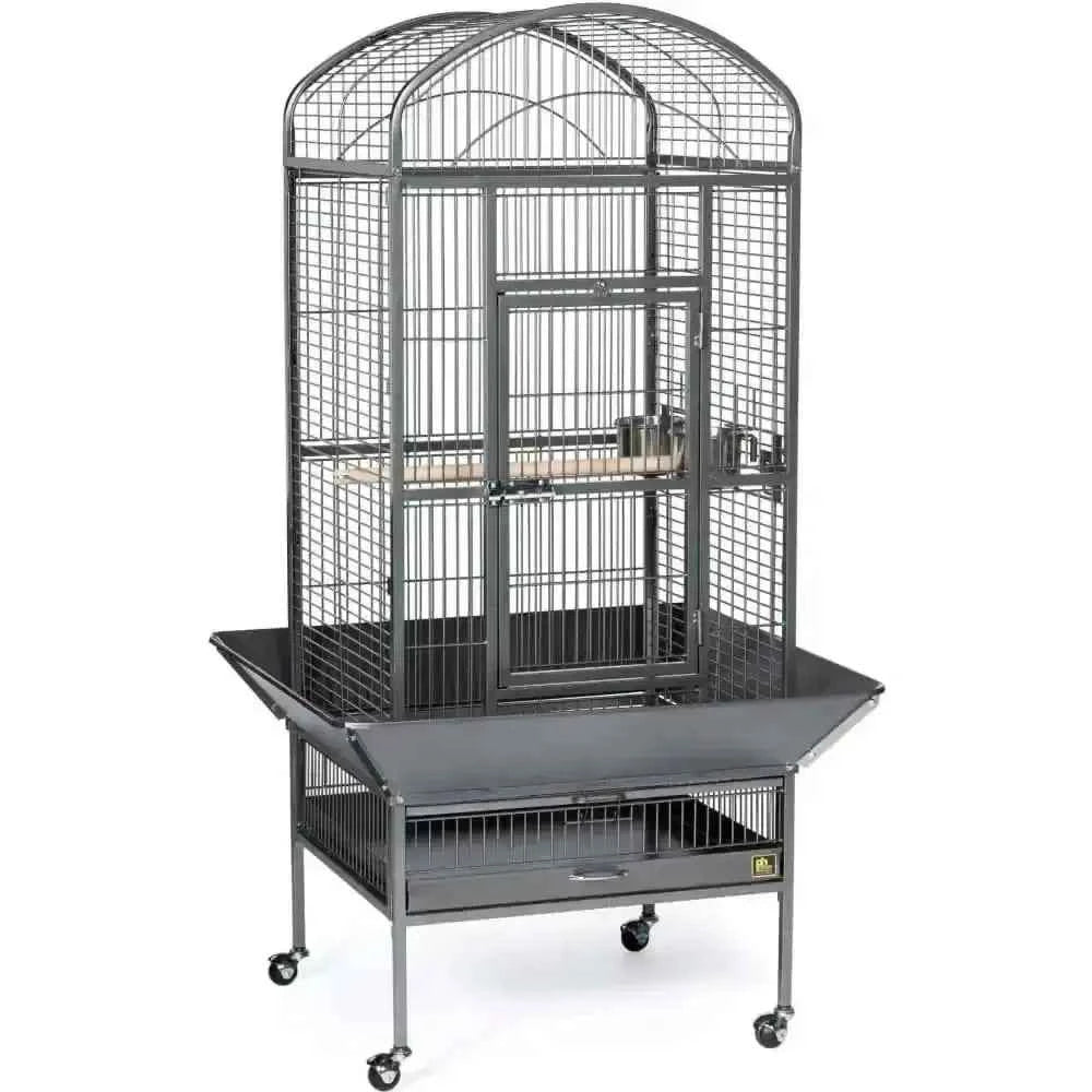 Prevue Pet Products Medium Dome Top Cage
