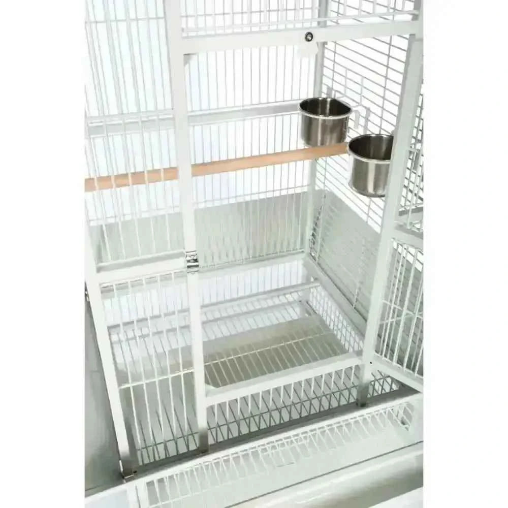 Prevue Pet Products Medium Dome Top Cage