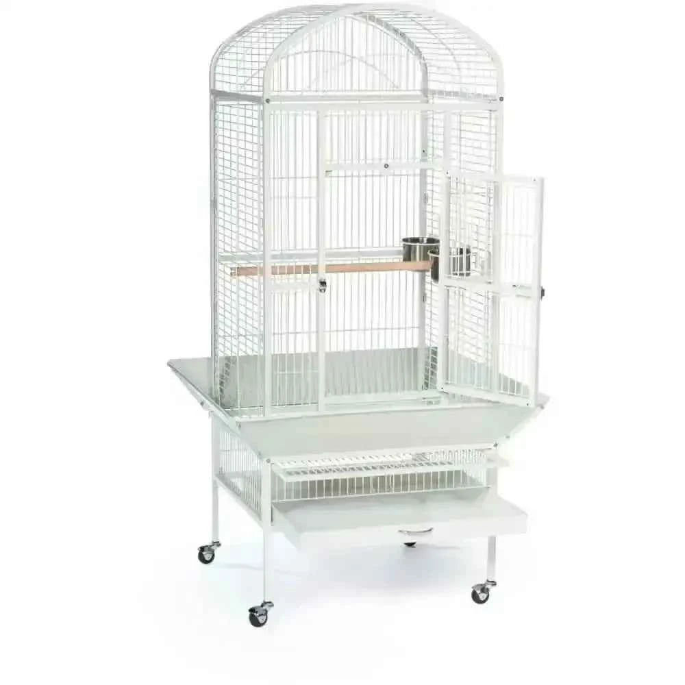 Prevue Pet Products Medium Dome Top Cage