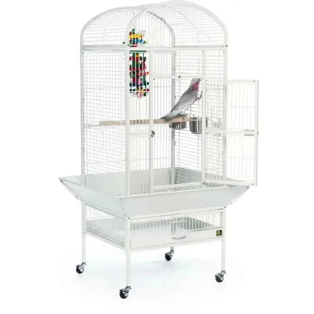 Prevue Pet Products Medium Dome Top Cage