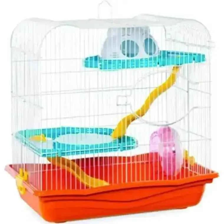 Prevue Pet Products Medium Hamster Haven