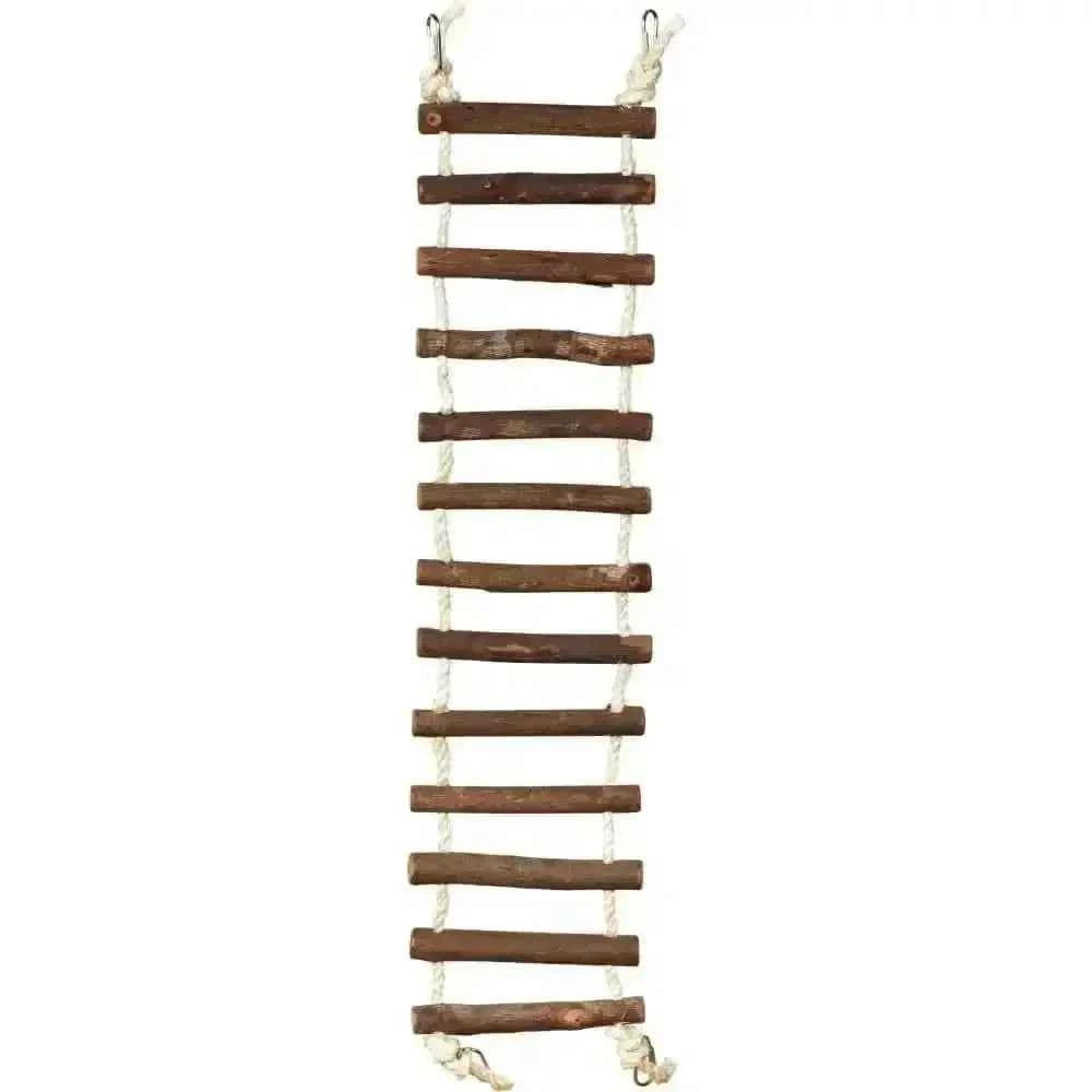 Prevue Pet Products Naturals Rope Ladder Bird Toy