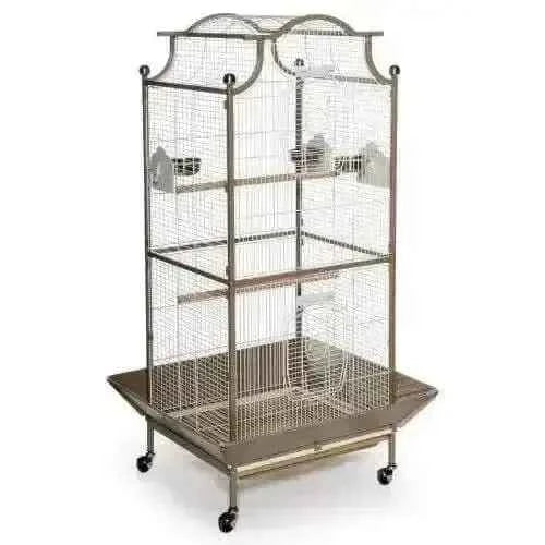 Prevue Pet Products Pagoda Cockatiel Bird Cage