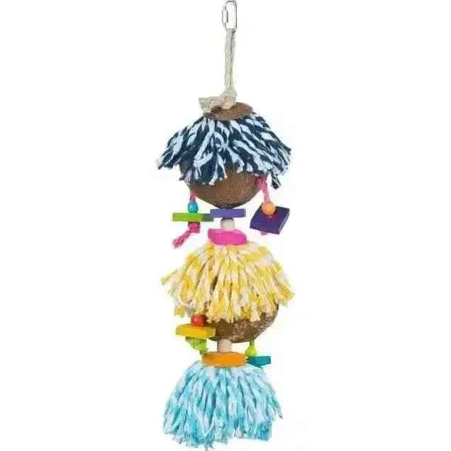 Prevue Ritual Dance Bird Toy