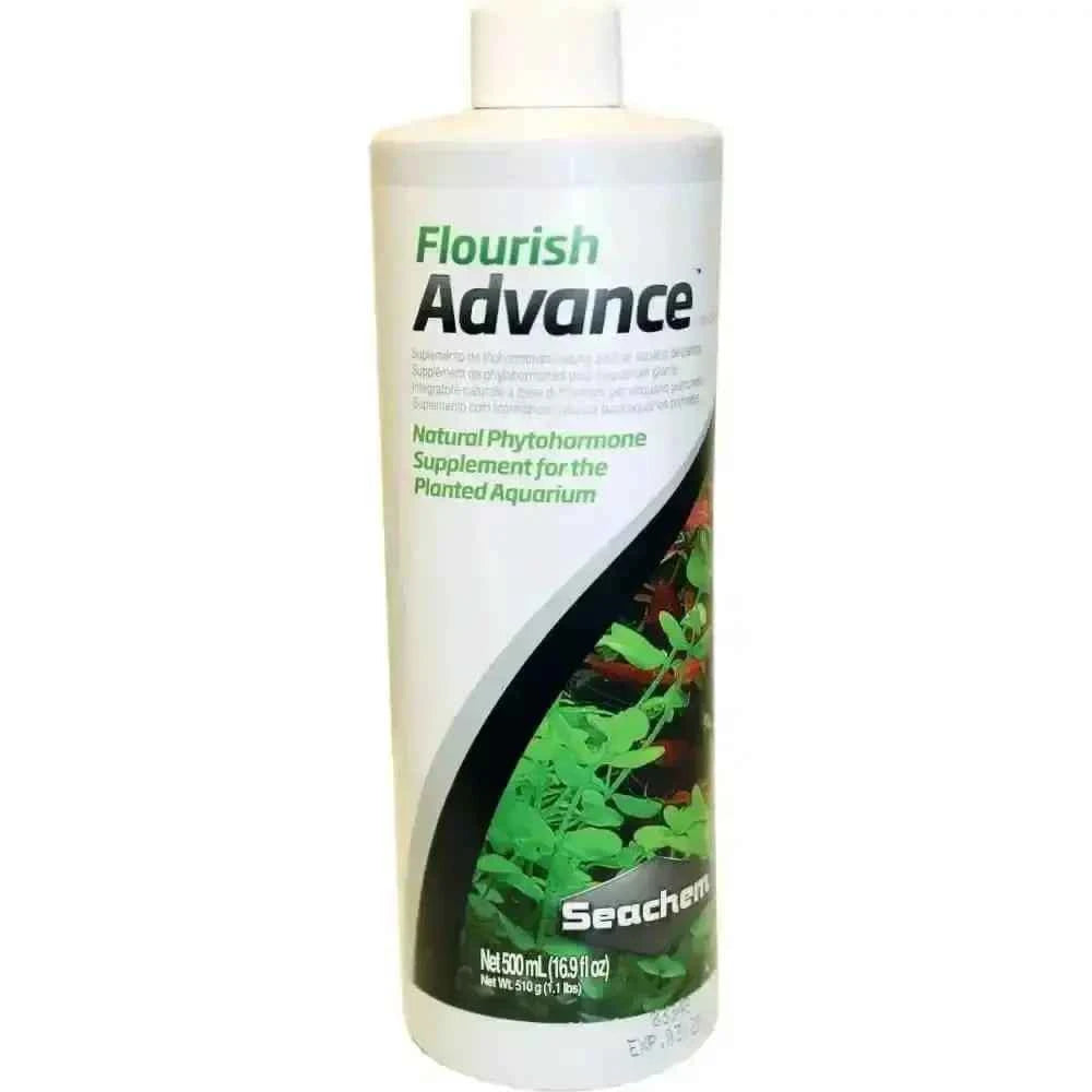 Seachem Laboratories Flourish Advance Plant Supplement