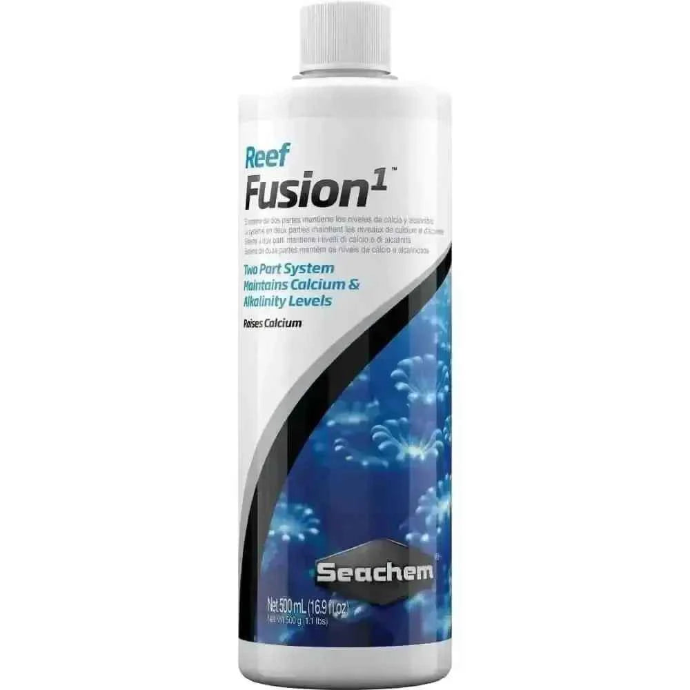 Seachem Laboratories Reef Fusion 1 Supplement