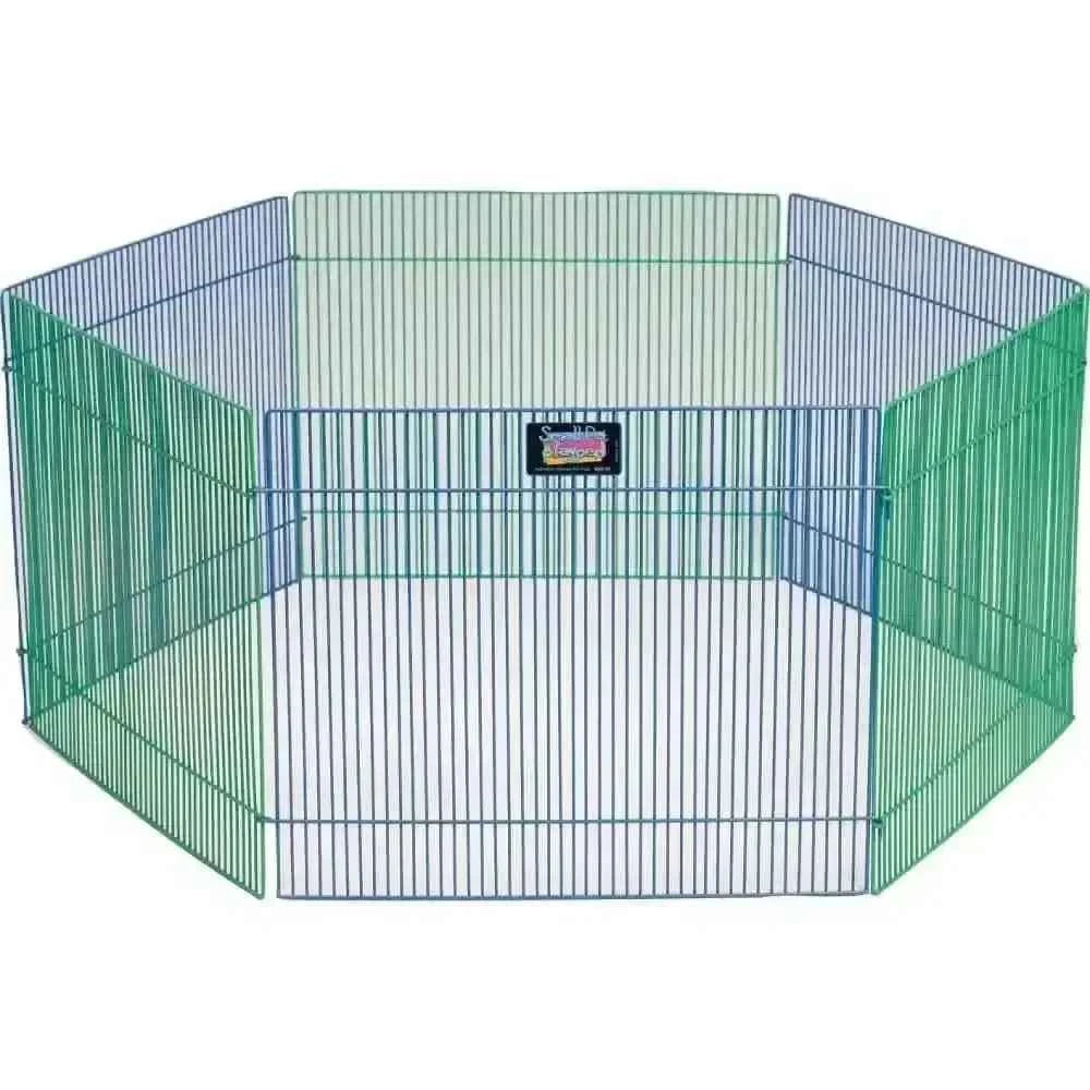 Small Animal Play Pen