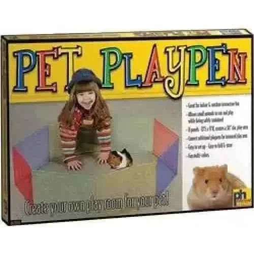 Small Animal Playpen
