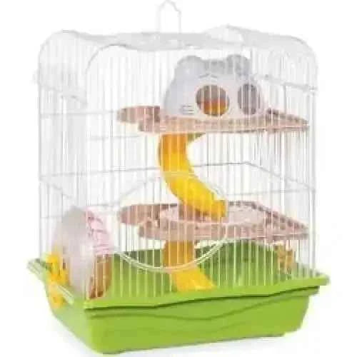 Small Hamster Haven