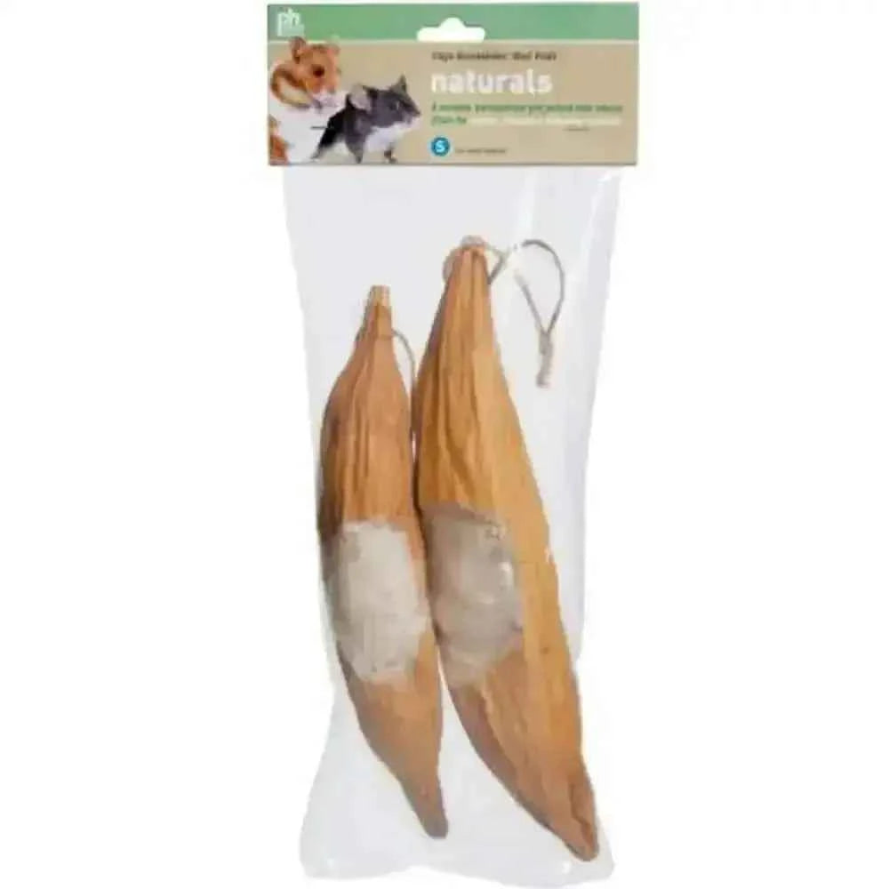 Sml Animal Naturals Mod Pod Silky Fiber Nesting