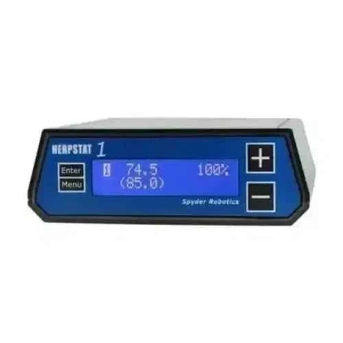 Spyder Robotics Herpstat 1 Reptile Thermostat Dimming Pulse Proportional
