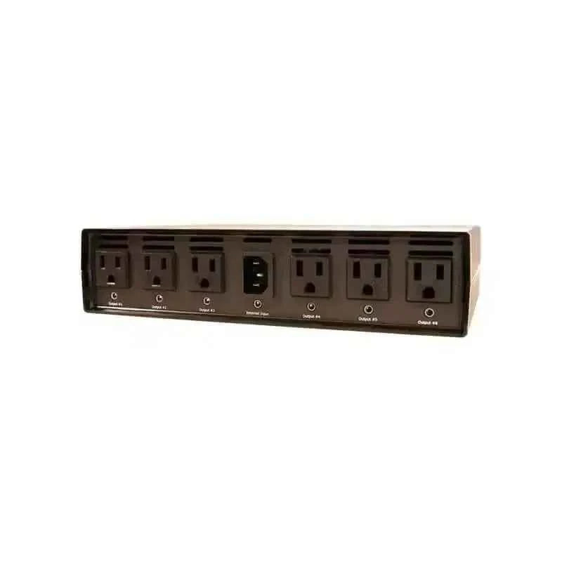Spyder Robotics Herpstat 6 Multi Controllers Reptile Thermostat