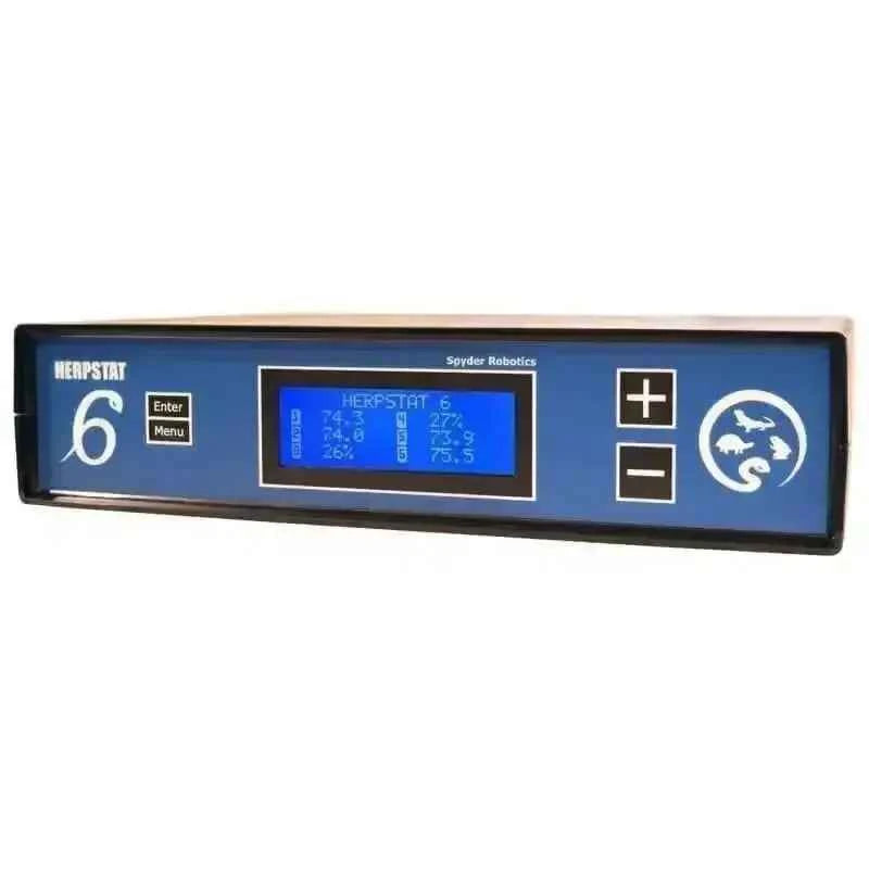 Spyder Robotics Herpstat 6 Multi Controllers Reptile Thermostat