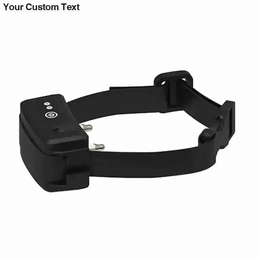 TP16 Dog Fence System Rechargeable Waterproof Shock Adjustable Dog Training Collar