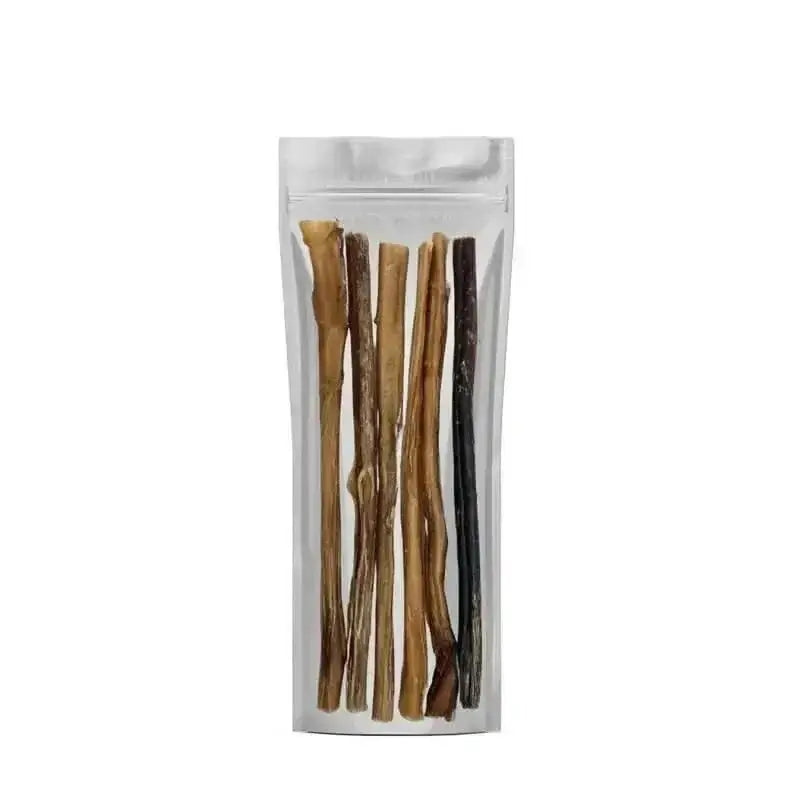 Talis Us Premium Bully Sticks for Dogs - Natural Chews - Talis Us