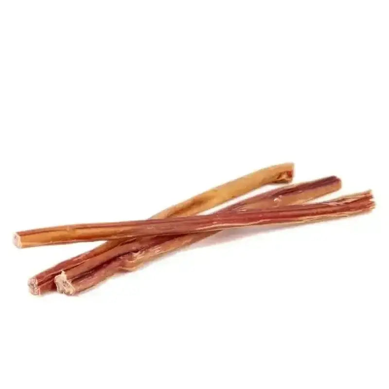 Talis Us Premium Bully Sticks for Dogs - Natural Chews - Talis Us