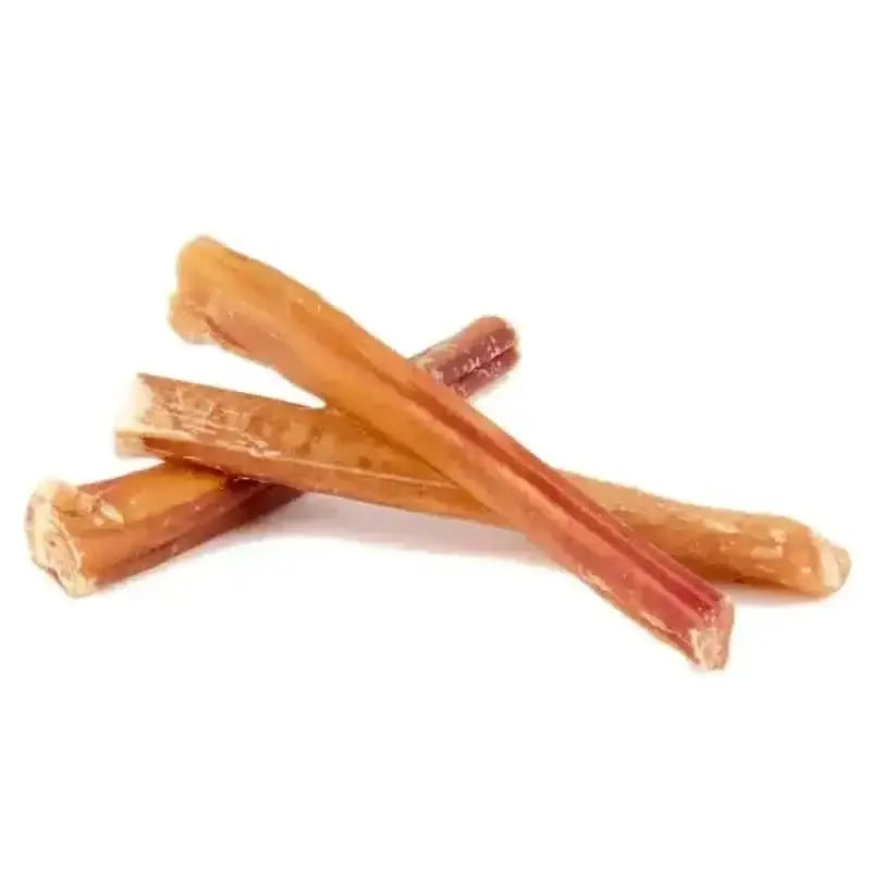 Talis Us Premium Bully Sticks for Dogs - Natural Chews - Talis Us