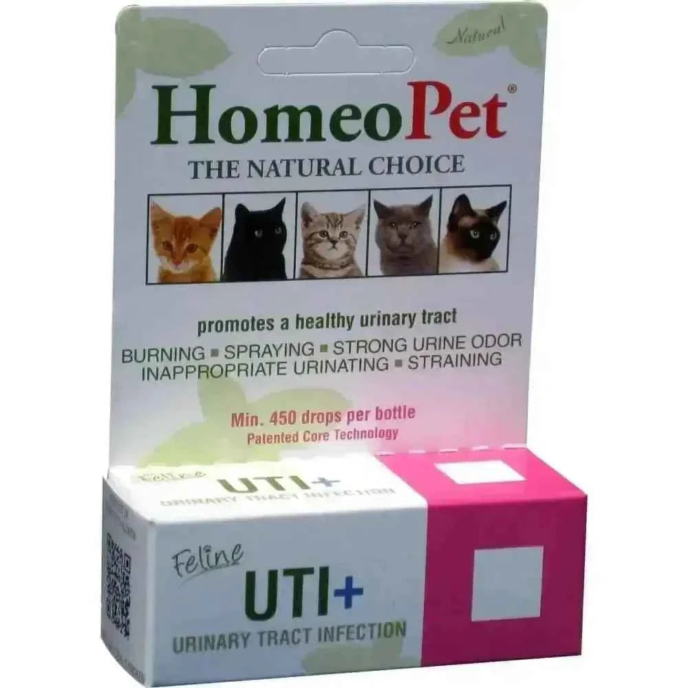 Uti+ Feline Urinary Tract Infection Treatment