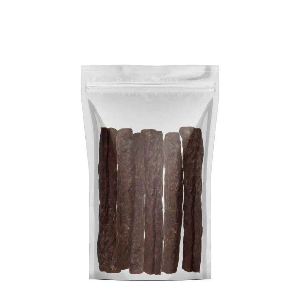 Talis Us Venison Sausages Dog Treats 6 Units