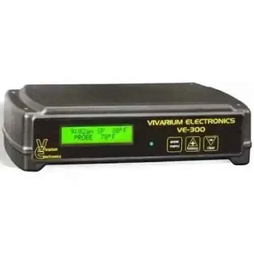 Vivarium Electronics Best Reptile Thermostat Digital VE-300
