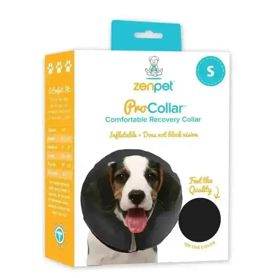 ZenPet ZenCollar Inflatable Recovery Collar