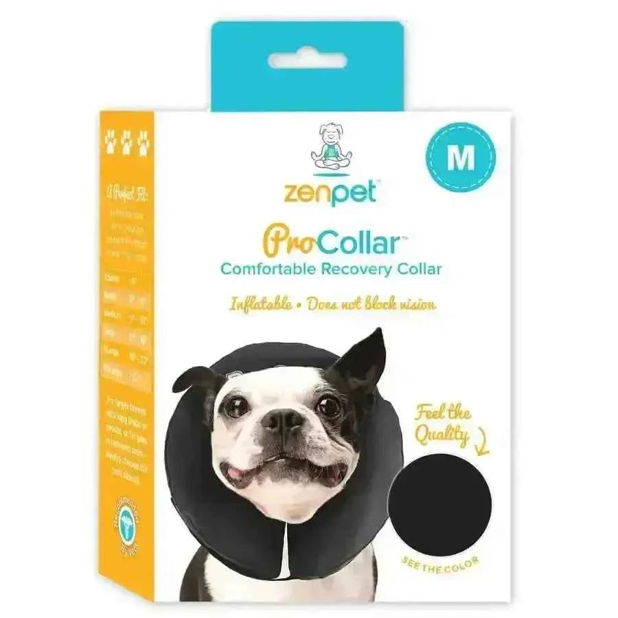 ZenPet ZenCollar Inflatable Recovery Collar