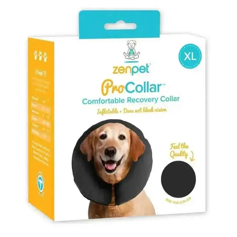 ZenPet ZenCollar Inflatable Recovery Collar