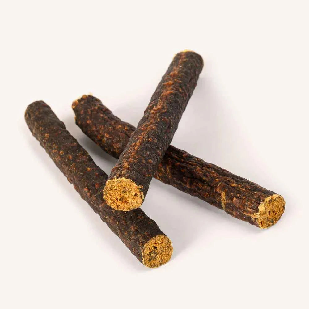 Talis Us Venison Sausages Dog Treats 6 Units