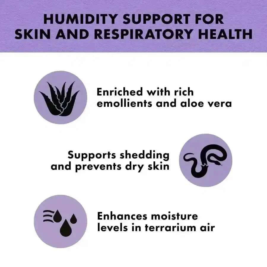 Zilla Tropical Mist Humidity Spray
