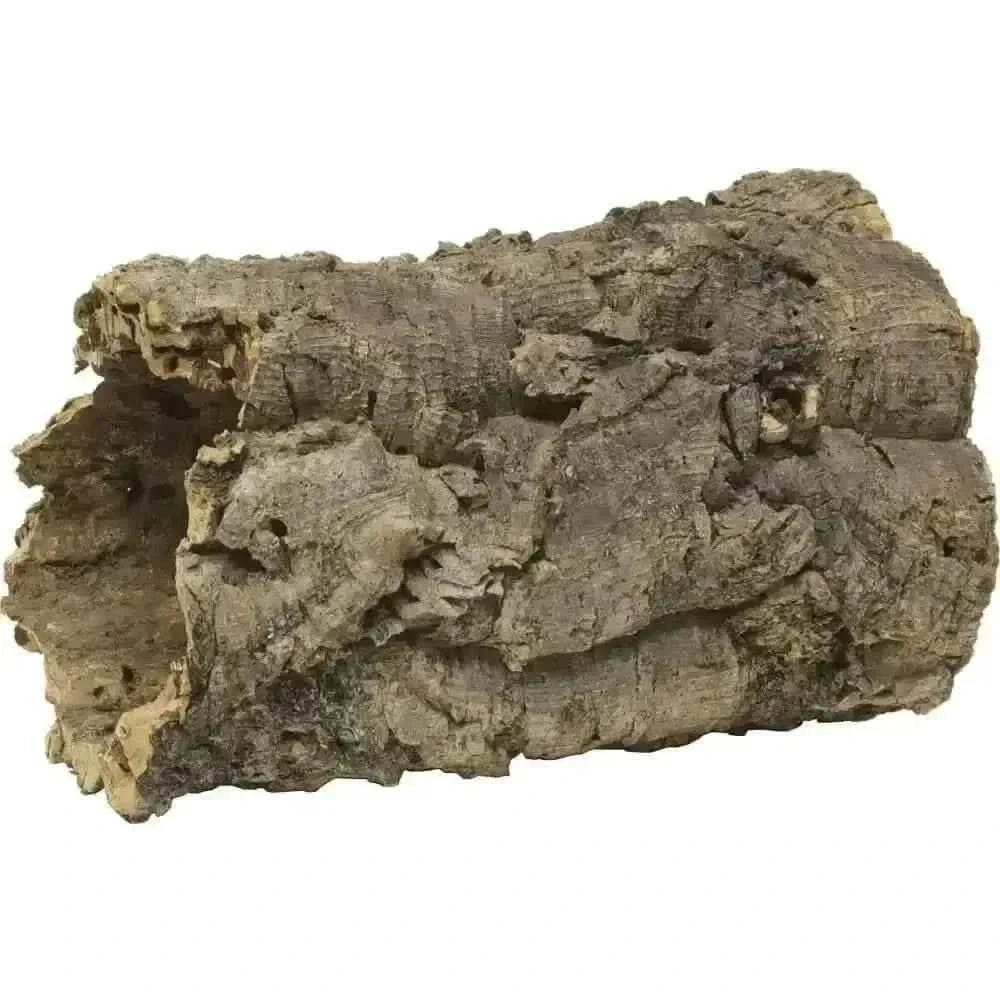 Zoo Med Natural Cork Bark Round Brown