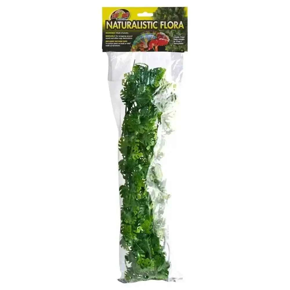 Zoo Med Naturalistic Flora Amazonian Phyllo Terrarium Plant