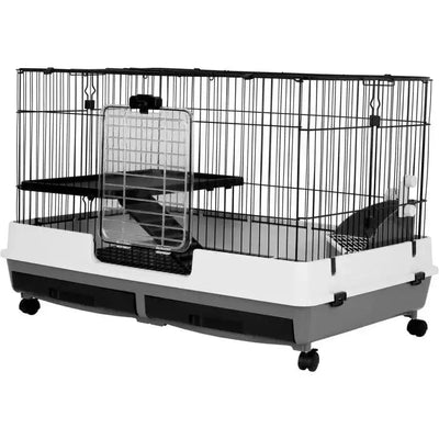 A & E Cages Deluxe Small Animal Cage - Talis Us