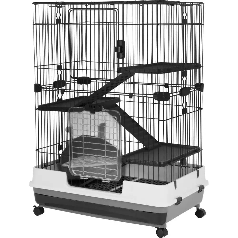 A & E Cages Deluxe Small Animal Cage - Talis Us