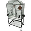 A & E Cages Elegant Style Flight Bird Cage 32In X 21 in - Talis Us