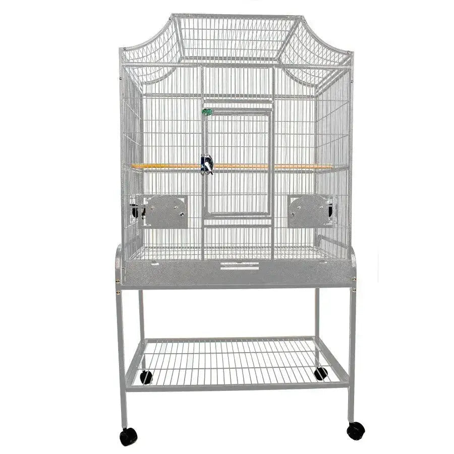 A & E Cages Elegant Style Flight Bird Cage 32In X 21 in - Talis Us