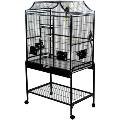 A & E Cages Elegant Style Flight Bird Cage 32In X 21 in - Talis Us