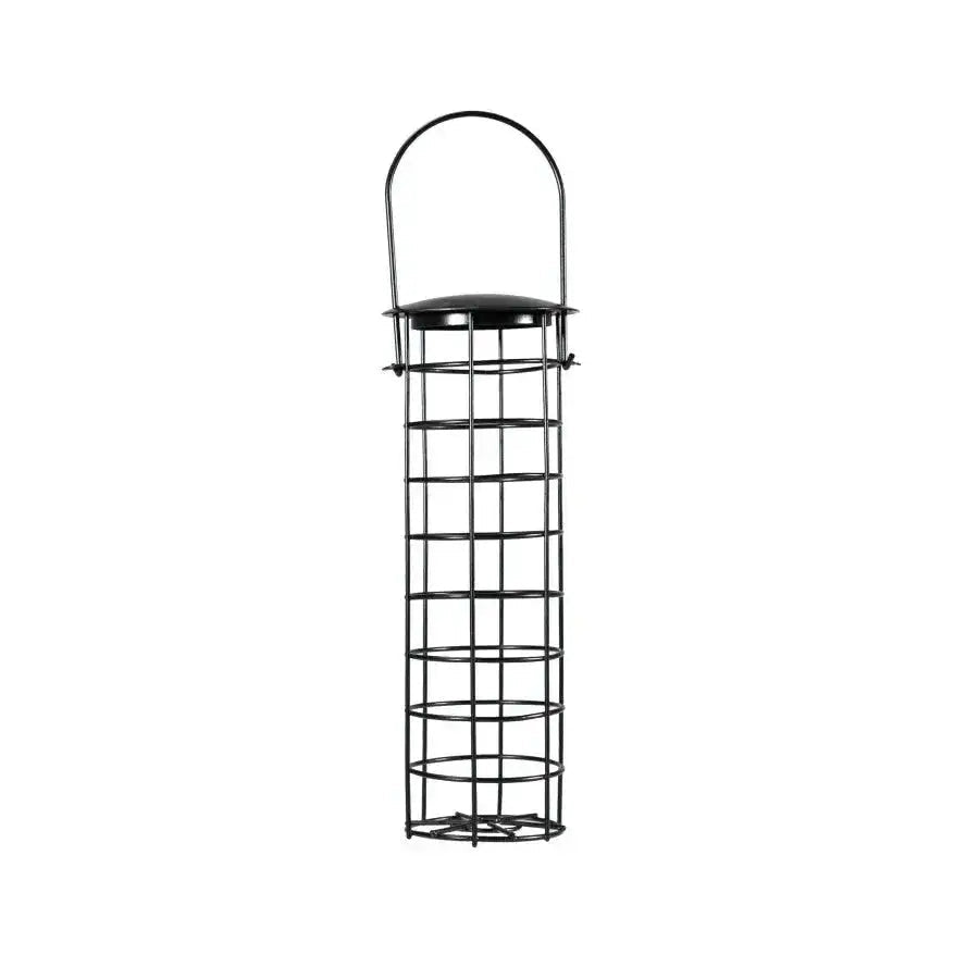 A & E Cages Garden & Fun Tube Feeder for Suet Balls - Talis Us