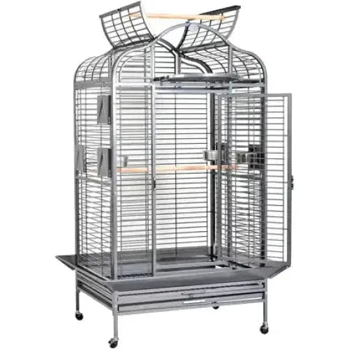 A & E Cages Majestic Parrot Cage - Talis Us