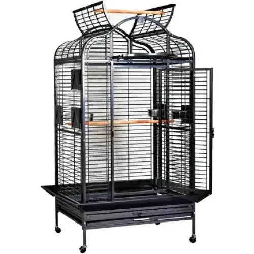A & E Cages Majestic Parrot Cage - Talis Us