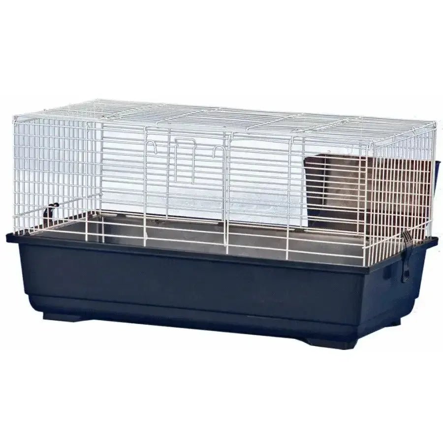A & E Cages Rabbit Cage Universal Small Animal Habitat for Guinea Pig, Ferret, Chinchilla - Talis Us