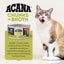 ACANA Lamb and Kidney Chunks in Broth Wet Cat Food - Talis Us