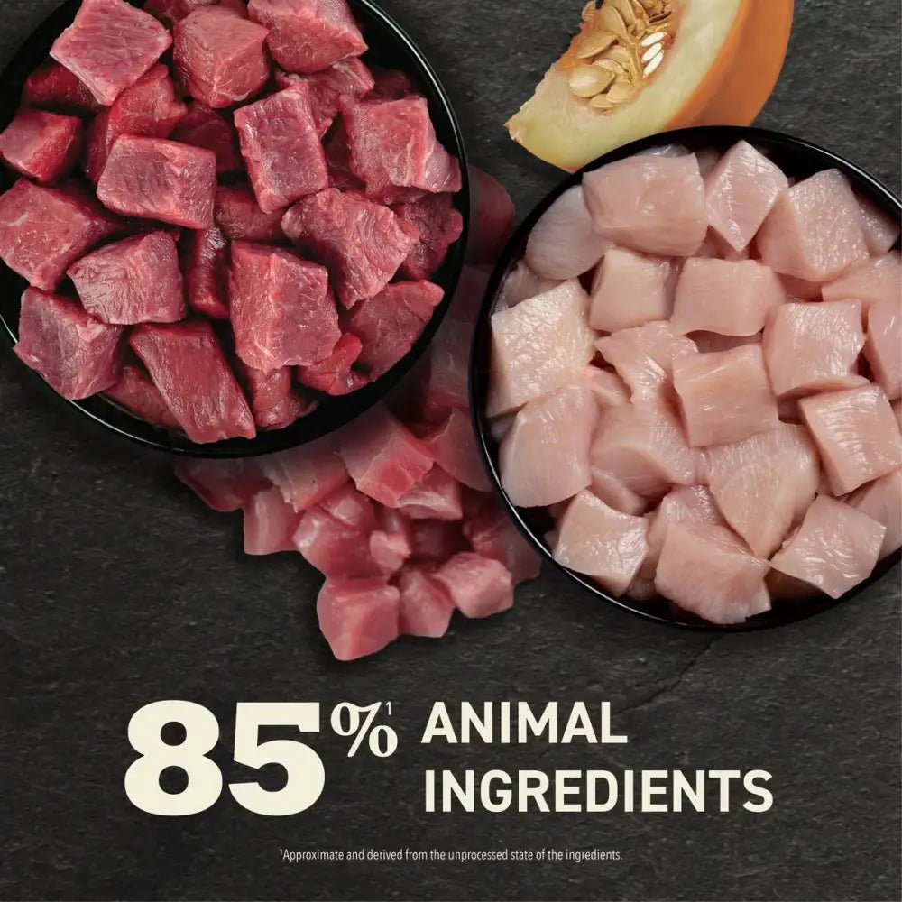 ACANA Premium Variety Pack Surf and Turf Pate in Bone Broth Wet Cat Food 12ea/3 oz - Talis Us