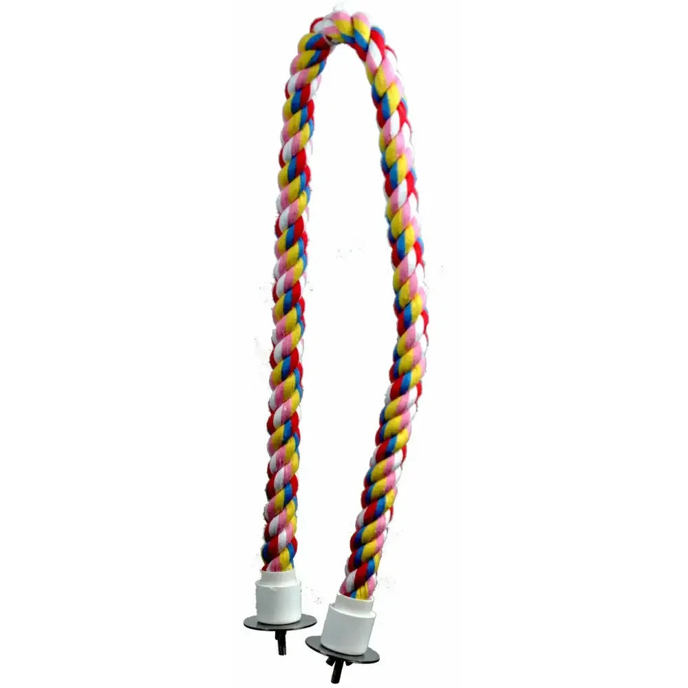 AE Cage Company Great Companions Comfy Cable Perch Large 36" Long A&E Cage Company