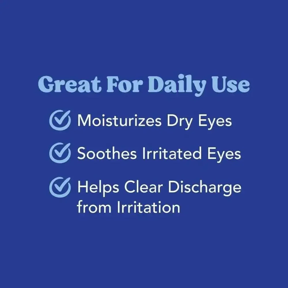 Angels' Eyes Multi - Purpose Sterile Dog & Cat Eye Lubricant 3.5g - Talis Us