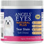 Angels' Eyes Natural Plus Tear Stain Beef Flavored Soft Chew Supplement for Dogs 90ct - Talis Us