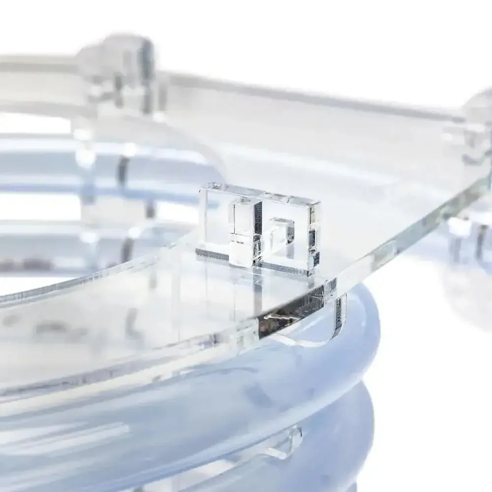 Ant spiral tower M  20cm Antcube