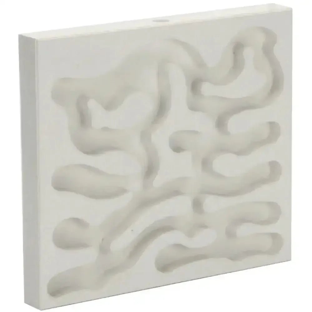 ANTCUBE – Gypsum nest 20×20 – standing - Talis Us