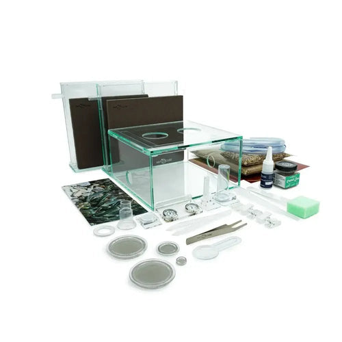 Choose options ANTCUBE